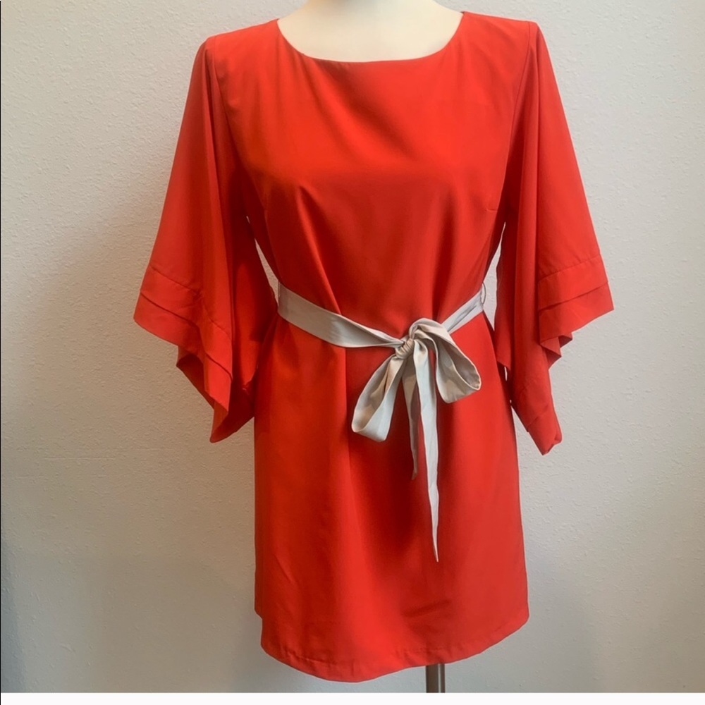 Kimono “Retro” style DRESS